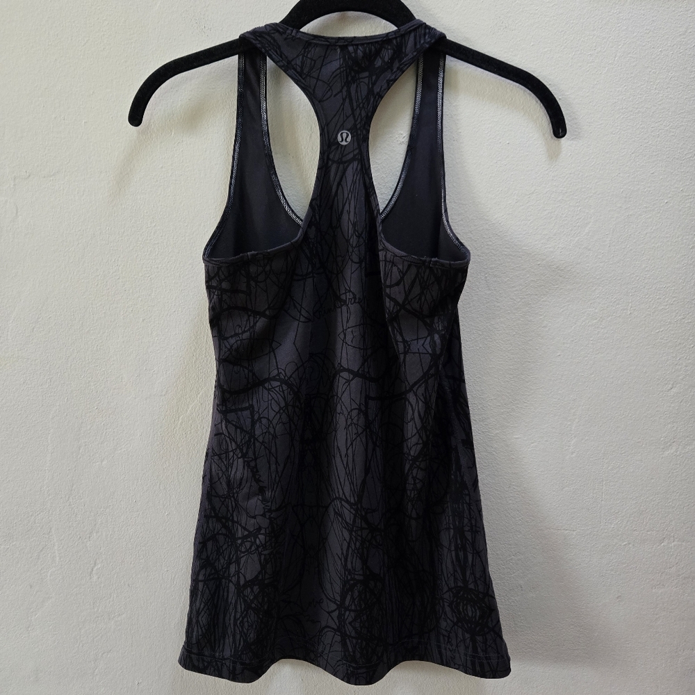 Lululemon Cool Racerback - Picture 5 of 5